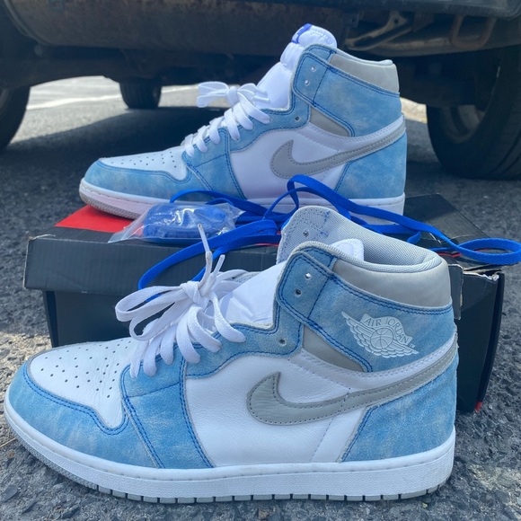 Jordan high retro 1 - Picture 1 of 2